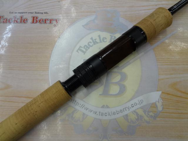 シルバークリークストリームトゥイッチャー 73ML