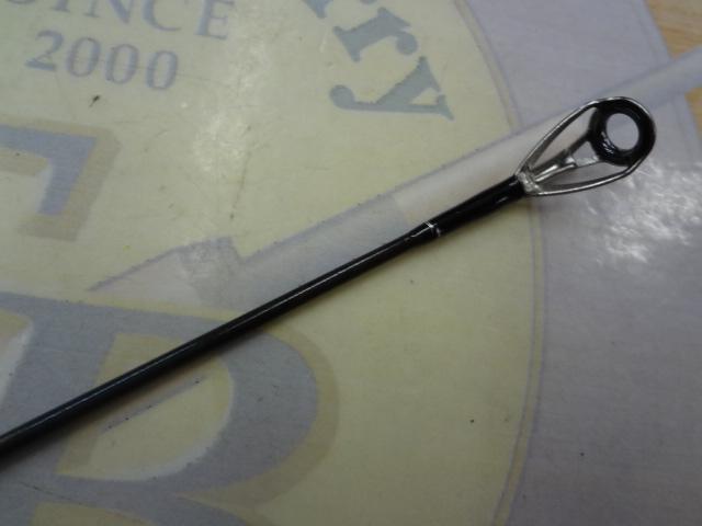 シルバークリークストリームトゥイッチャー 73ML