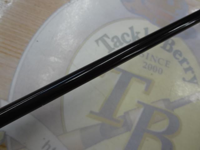 シルバークリークストリームトゥイッチャー 60UL