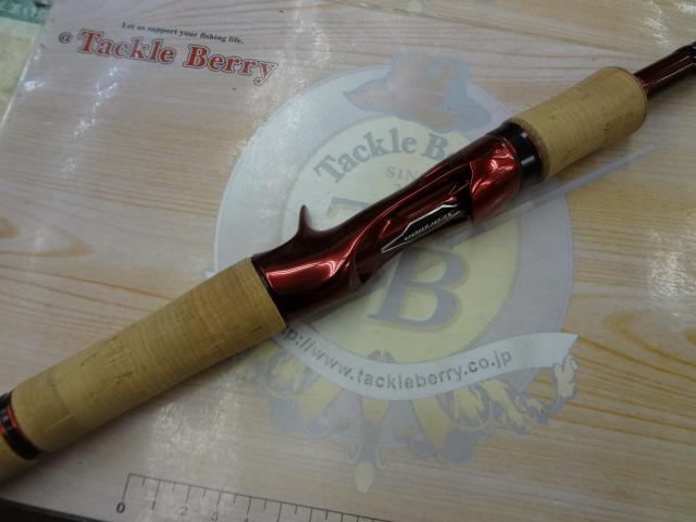 スコーピオン17113R-2｜＠ベリーネット 日本最大新品中古釣具WEBショップ