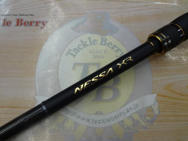 ネッサXR B104M+｜＠ベリーネット 日本最大新品中古釣具WEBショップ