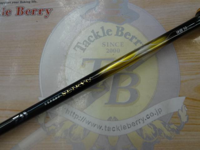 エキスパート清流 30