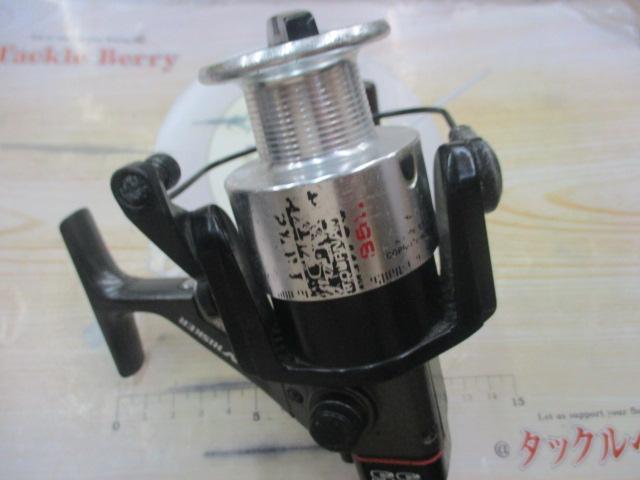 ウィスカートーナメント SS-850