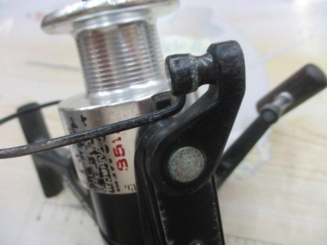 ウィスカートーナメント SS-850