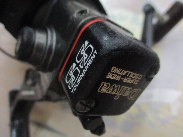 ウィスカートーナメント SS-850