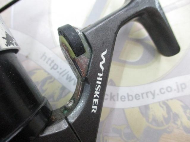 ウィスカートーナメント SS-850