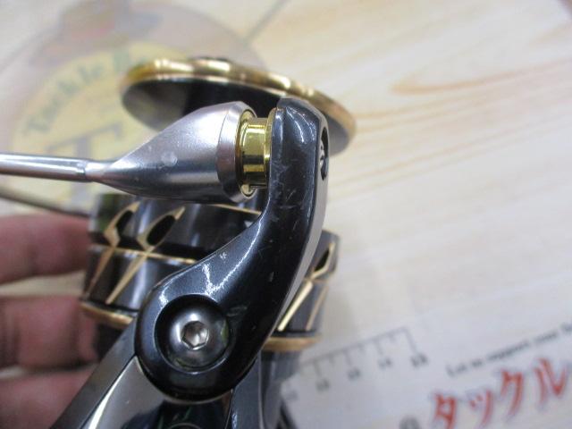 22カルディアSW 6000D-H