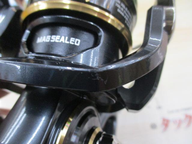 22カルディアSW 6000D-H