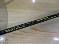 メガバトルパワー1-61S