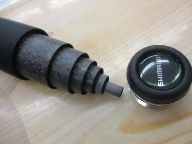 24プロセレクトTF 急瀬85