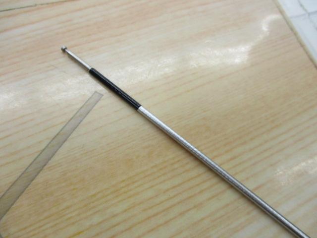 24プロセレクトTF 急瀬85