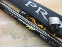 24プロセレクトTF 急瀬85