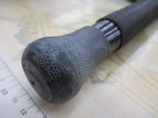 オーシャンクエストIRO70MS