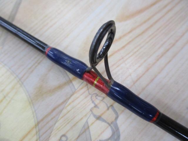 オーシャンクエストIRO70MS