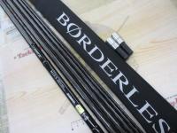 ボーダレスGL N19.5