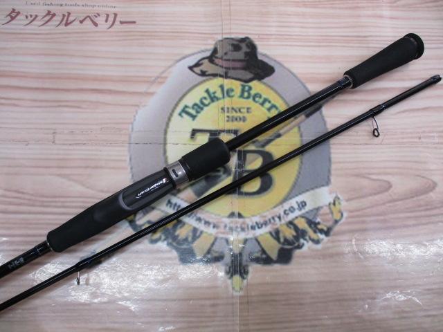 24ソルパラ SPE-832ML