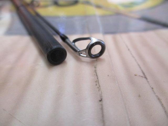 24ソルパラ SPE-832ML