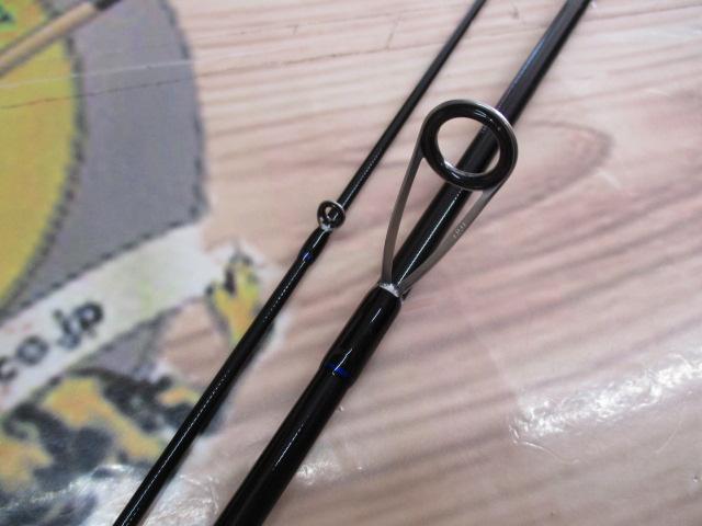 24ソルパラ SPE-832ML