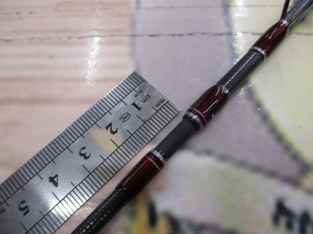 ファインテール FAX-S5102UL