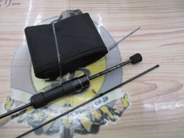 ラグゼ宵姫 華 弐 S54AL-solid｜＠ベリーネット 日本最大新品中古釣具