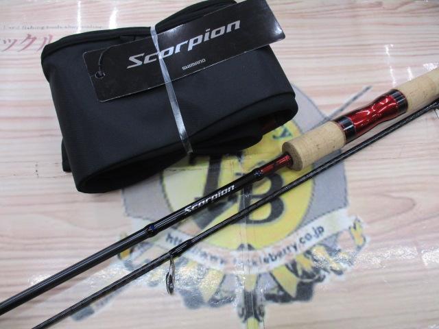 スコーピオン 2651R-2(2019モデル)