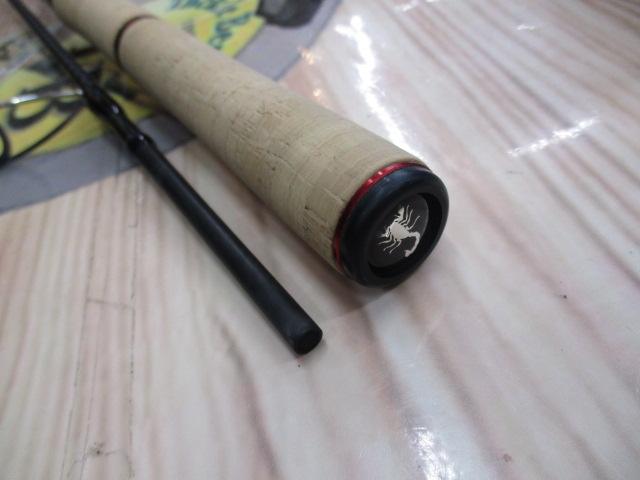 スコーピオン 2651R-2(2019モデル)