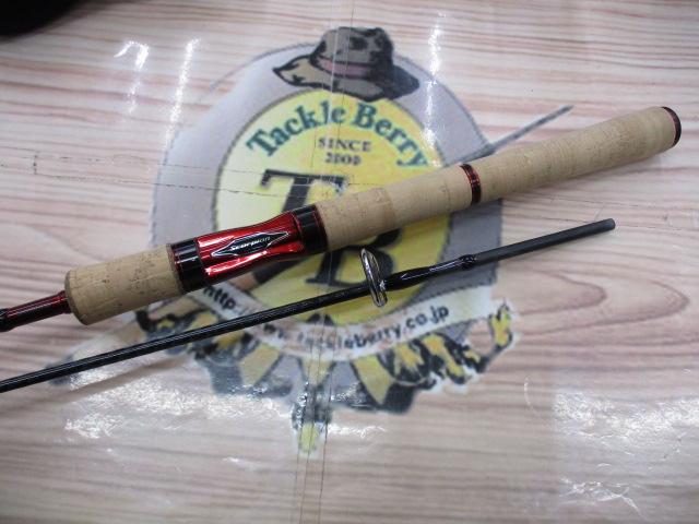 スコーピオン 2651R-2(2019モデル)