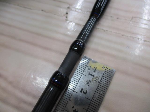 スコーピオン 2651R-2(2019モデル)