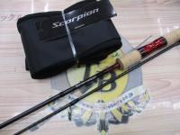 スコーピオン 2651R-2(2019モデル)