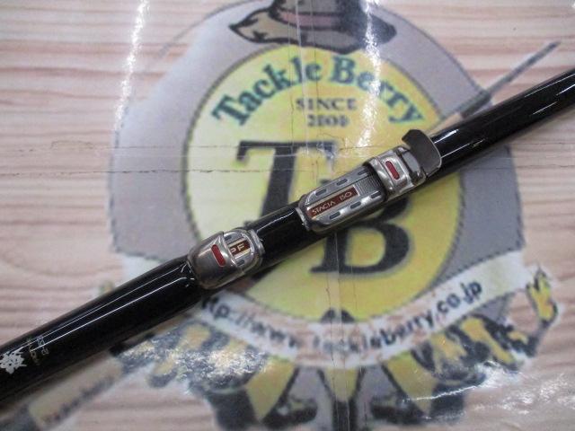 プロフィールドステイシア磯 プロタイプ 2-53