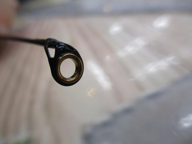 プロフィールドステイシア磯 プロタイプ 2-53