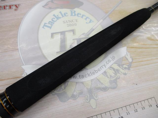 オーシャンフィールドライトジギング OFLS-62/120