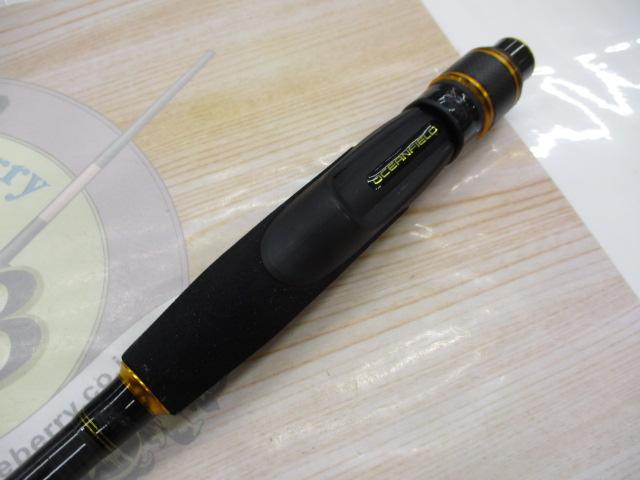 オーシャンフィールドライトジギング OFLS-62/120