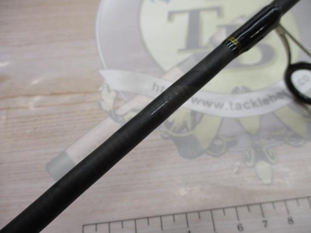 オーシャンフィールドライトジギング OFLS-62/120