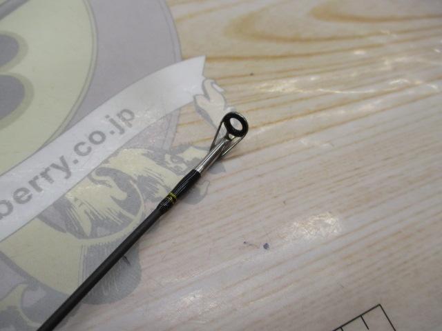 オーシャンフィールドライトジギング OFLS-62/120