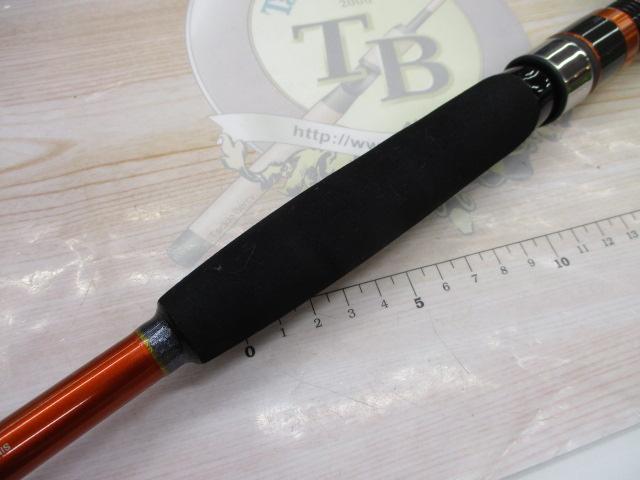 ベイゲームXヒラメ M270