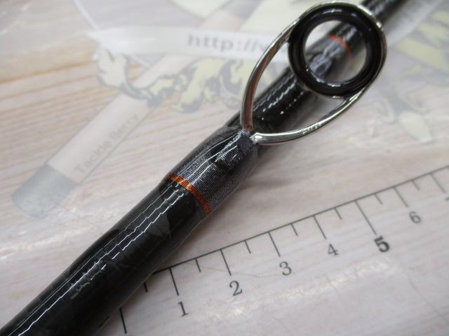 ベイゲームXヒラメ M270