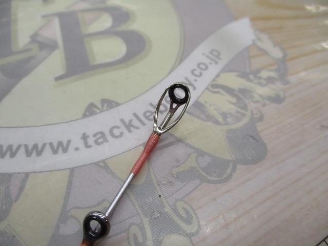 ベイゲームXヒラメ M270