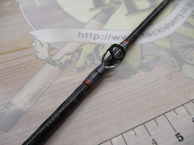 ベイゲームXヒラメ M270