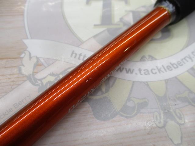 ベイゲームXヒラメ M270