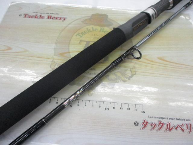 タイドラッシュ TR-V B63/3