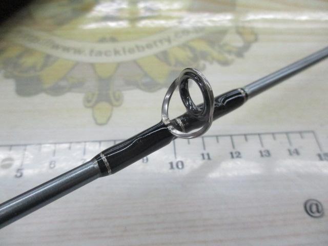 タイドラッシュ TR-V B63/3