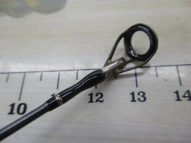 タイドラッシュ TR-V B63/3