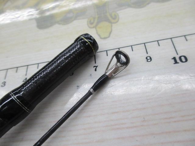 17エクスプライド 1610M-2｜＠ベリーネット 日本最大新品中古釣具WEB