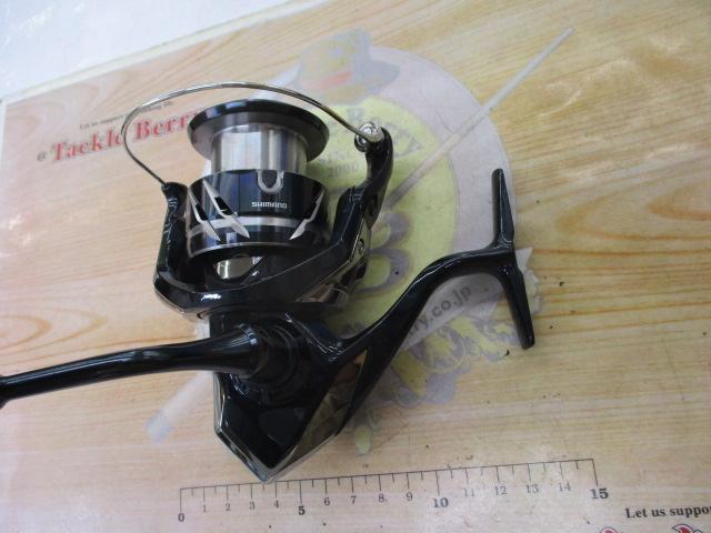 24ストラディックSW 4000XG