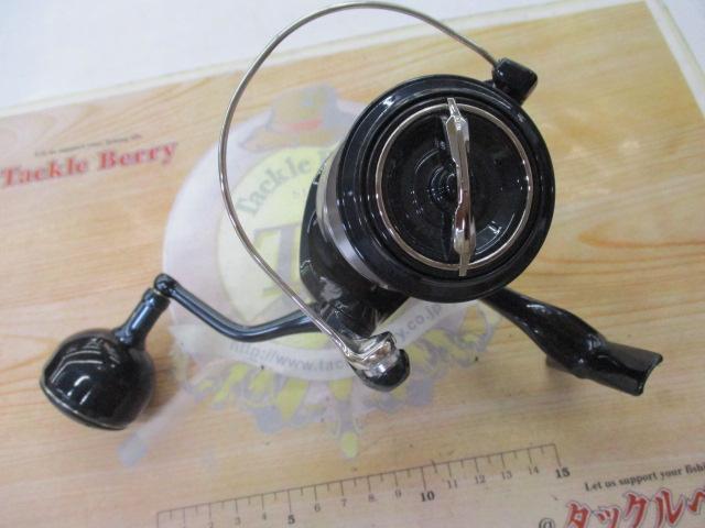 24ストラディックSW 4000XG