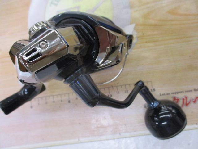 24ストラディックSW 4000XG