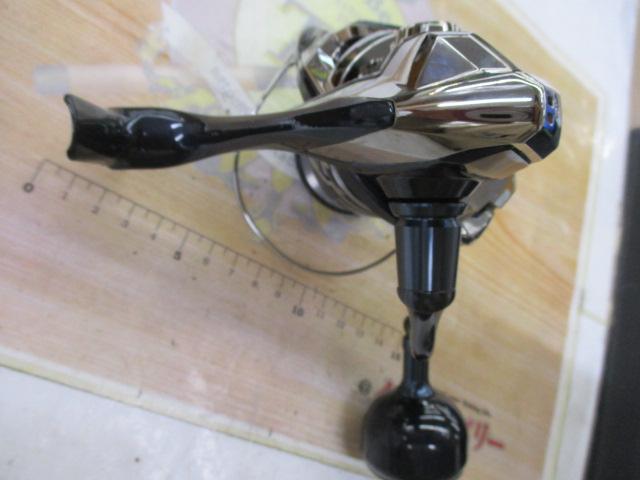 24ストラディックSW 4000XG