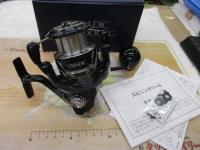 24ストラディックSW 4000XG