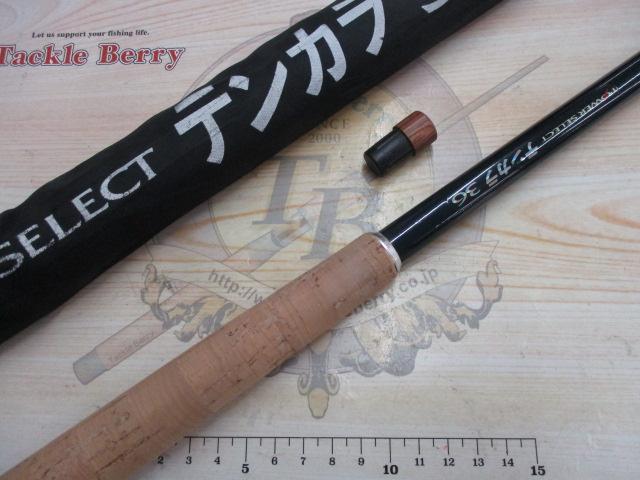 パワーセレクトテンカラ36